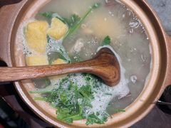 -古都历食南京菜·烤鸭·鸭血粉丝·汤包(南京博物院店)