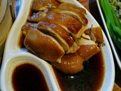 -西关味(大卫城店)