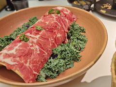 -芸山季·云南山珍菌火锅(南翔印象城MEGA店)