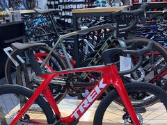 -TREK崔克自行车(徐汇滨江店)