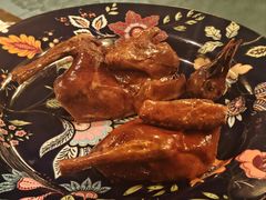 -誉八仙粤菜(万象天地店)