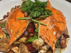 -小厨师·二十年沈家门小海鲜(百井坊巷店)