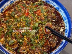 -官塘陈记鱼生·潮汕砂锅粥·牛肉火锅(潮枫路总店)