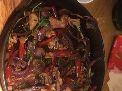 -九毛九西北菜(大东海店)