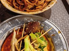 -小街天府(西工小街店)