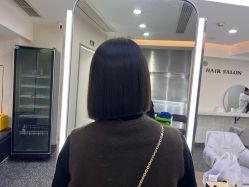 -东梵造型·烫发染发接发连锁SALON