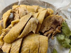 -阿金大白·上海菜馆(新天地店)