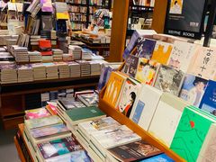 -SISYPHE BOOKS西西弗书店(龙湖滨江天街店)