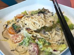 -柠檬树茶餐厅(海雅缤纷城店)