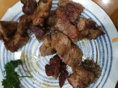 -银子铁板烧料理自助餐(人民广场店)