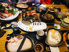 -和彩放题餐厅(酒仙桥店)