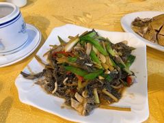 -华兴餐厅·招牌生鱼片(桃园路店)