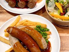 -宜家·瑞典风味餐厅(无锡店)