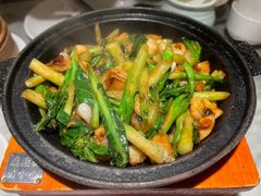 -城南往事(滨江世茂店)