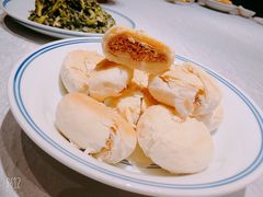 -煜丰汴京烤鸭(福彩路店)