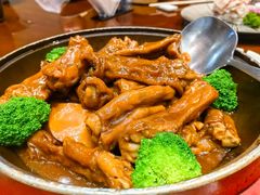-山西饭店