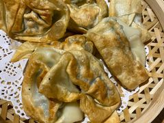 -穆桂英美食(城中店)