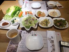-喜来稀肉(望京店)