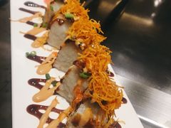 -玛雅铁板烧餐厅(中关村店)