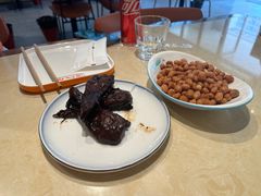 -杨氏青龙虾·羊蝎子(珠江路店)