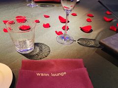 -wann lounge 低温慢煮牛排·清吧