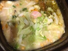 阿香过桥米线-阿香米线(大悦城店)