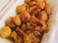 -明记牛杂(新马路分店)