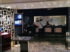 -火炉火自助餐(悠唐购物中心店)