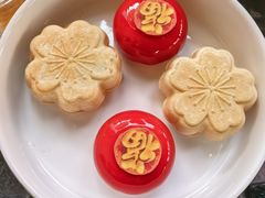 -广富林宰相府酒店·水云间