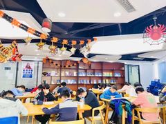 -新航道雅思托福·留学·考研培训(人民广场校区)