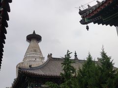 -妙应寺白塔