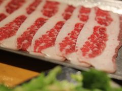 -唯成•韩国炭火烤肉 유성고기