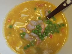 -味莊餐厅(康庄南街店)