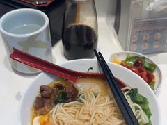 -元气寿司(益田假日广场店)
