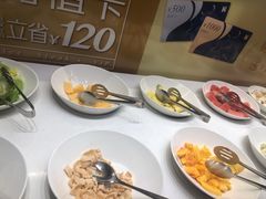 -豪客来牛排(金鼎广场店)