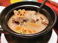 -王府井酒店(金桥港湾店)