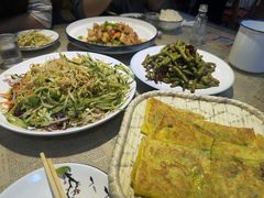 -人民公社大食堂(顺义总店)