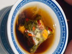 八宝茶-禄鼎记·多口味酸菜鱼(侨鑫店)