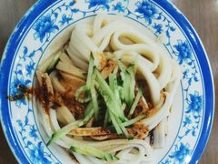 -西安贾三灌汤包·回坊小吃·清真炒菜(北院门总店)