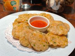-聚缘堂·海鲜私房菜(松岭路店)