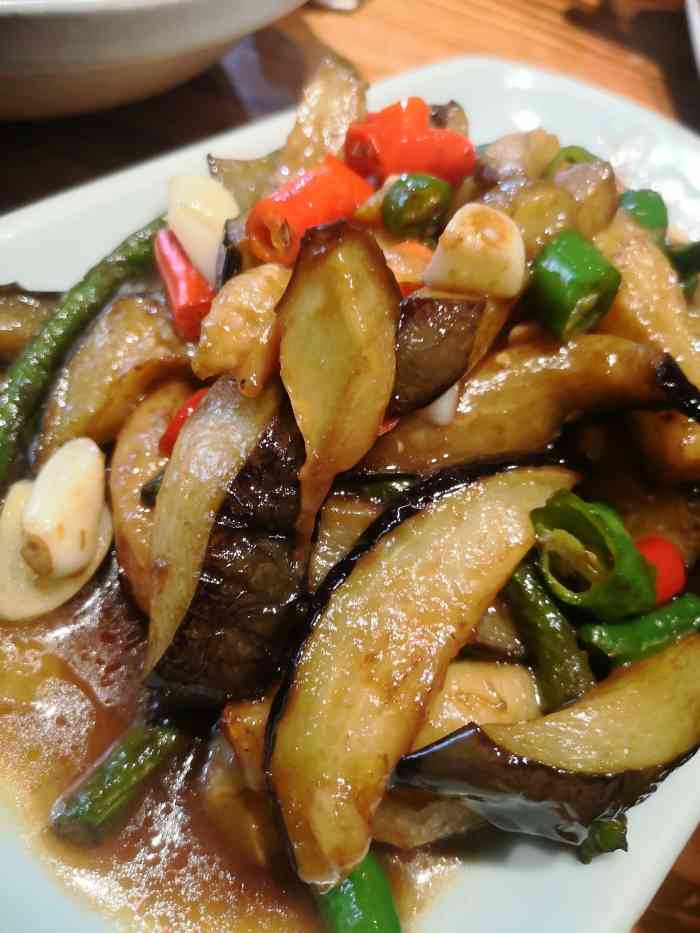 渝小厨重庆味道(草桥店)-"朋友请客带我去的.我们刚巧是在附近学习.