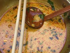 -阿上阿上麻辣香锅&麻辣烫(朝阳蓝色港湾店)