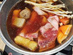 -吉野家(长青店)
