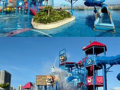 -汕头中海黄金海岸水上乐园