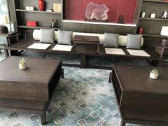 -臻萃轩中餐厅(国家会展中心店)