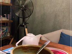 -肴约·花园式餐厅(湖里店)