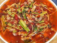 火爆脆肠-艺味深尝(云锦路店)