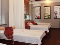 大连推拿--正清和-正清和·推拿养生(和平广场店)