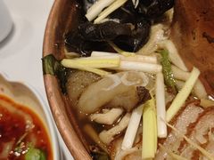 什锦铜锅-凯鸽酒楼(操场城店)