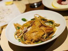 -Mercato莫卡多露台餐厅与酒吧(K11店)